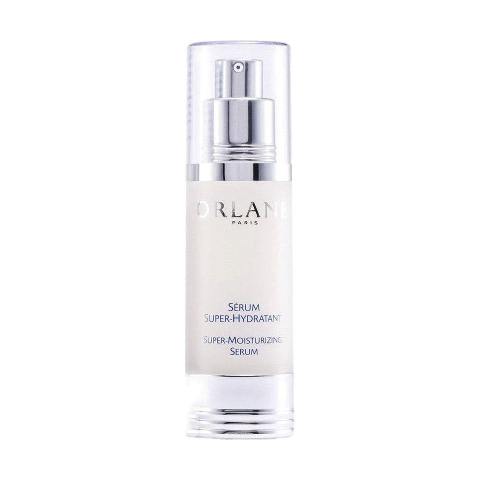 Уцінка! Зволожувальна сироватка для обличчя Orlane Super-Moisturizing Serum, 30 мл